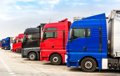 Antalya Dragos Ambar Nakliyat