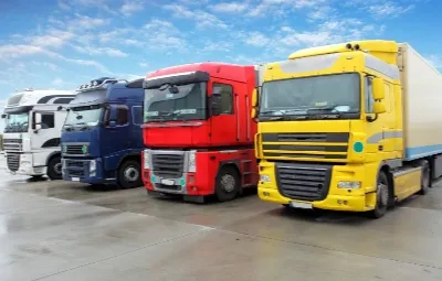 Antalya Dragos Nakliye Ambarı