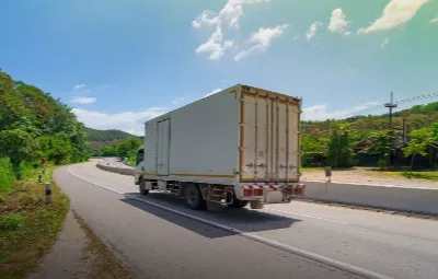 Antalya ile Dragos Arası Bulaşık Makinesi Taşıma