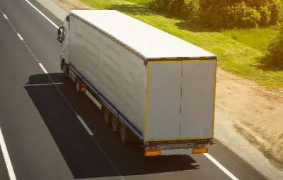 Antalya ile Dragos Arası Parça Eşya Taşıma